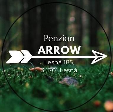 Ubytovani Arrow Lesna  Luaran gambar